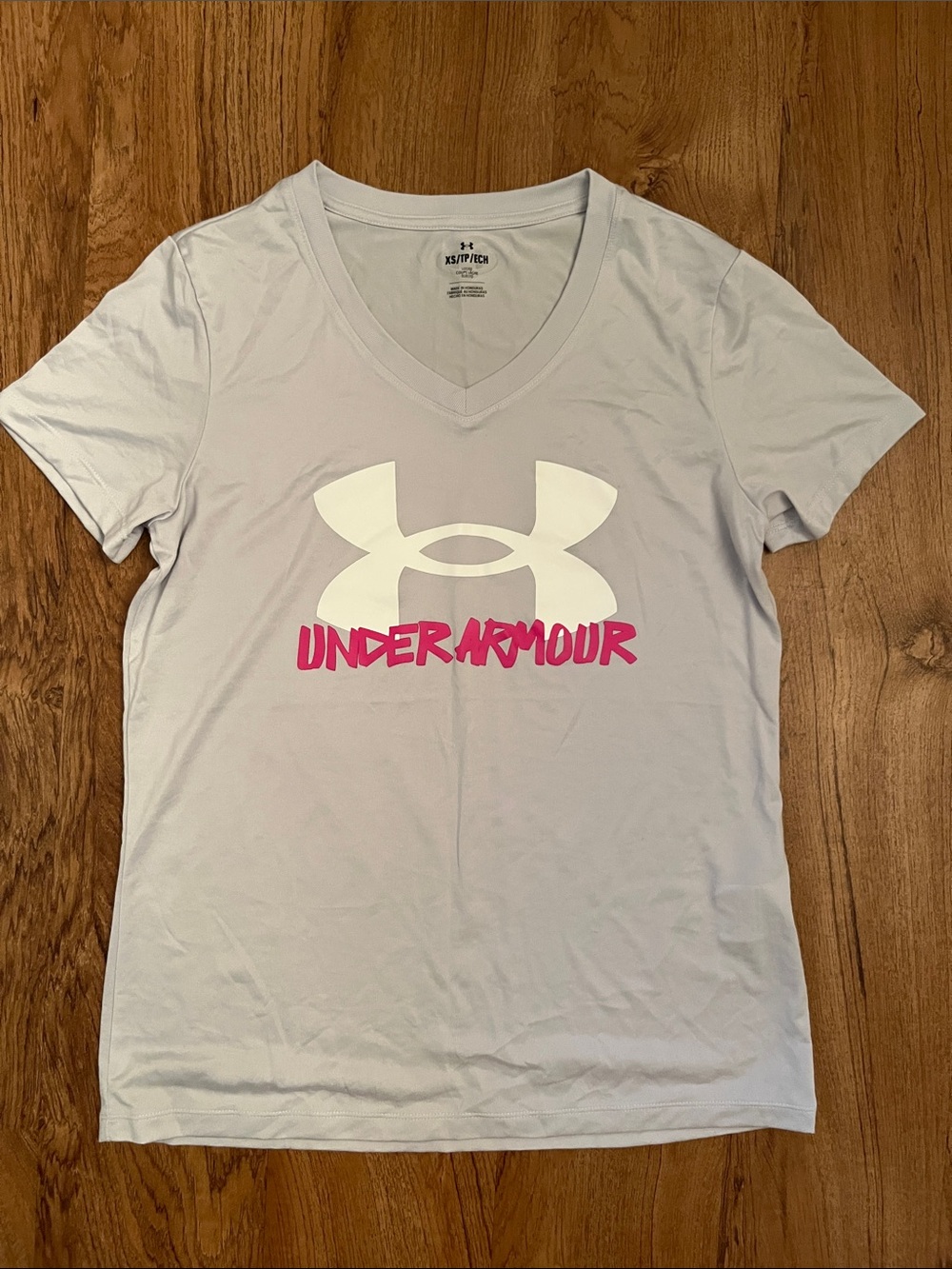 NWOT Under Armour Tech T-Shirt